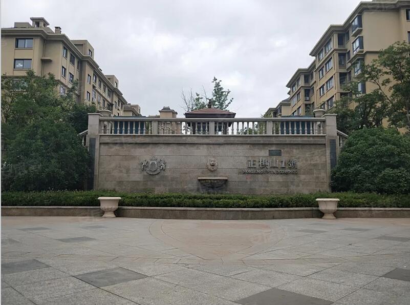 烟台正棋山